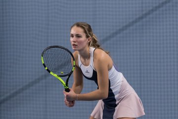 Lilly Düffert 1600 - Ellerbeker Weihnachtsturnier